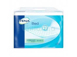 Tena Empapador bed super 60*90 35uds Imagen del producto Tena Empapador bed super 60*90 35uds