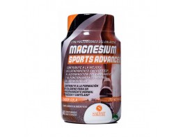 Magnesium svt sports advanced 60 comprimidos Imagen del producto Magnesium svt sports advanced 60 comprimidos