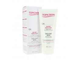Topicrem Da Balsamo Emoliente 200ml Imagen del producto Topicrem Da Balsamo Emoliente 200ml