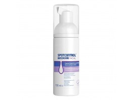 Espuma Limpiadora Spotcontrol Benzacare 130ml
Imagen del producto Espuma Limpiadora Spotcontrol Benzacare 130ml