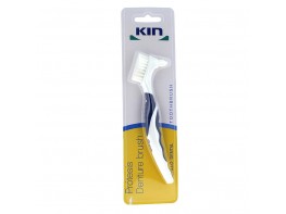 KIN CEPILLO PROTESIS DENTALES Imagen del producto KIN CEPILLO PROTESIS DENTALES