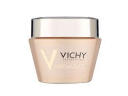 Vichy Neovadiol complejo sustitución crema piel seca 50ml Imagen del producto Vichy Neovadiol complejo sustitución crema piel seca 50ml