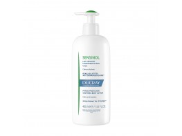 Ducray sensinol leche corporal calmante 400ml Imagen del producto Ducray sensinol leche corporal calmante 400ml