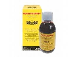 HERBENSURINA CONCENTR. PARA DILUIR 250ML Imagen del producto HERBENSURINA CONCENTR. PARA DILUIR 250ML
