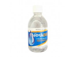 Farmabrum vaselina liquida 250ml Imagen del producto Farmabrum vaselina liquida 250ml