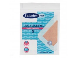 SALVELOX APOS AQUA COVER XXL 5 UDS Imagen del producto SALVELOX APOS AQUA COVER XXL 5 UDS