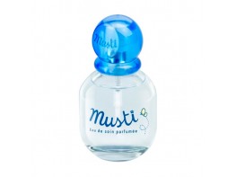 Mustela musti eau de soin perfume 50ml Imagen del producto Mustela musti eau de soin perfume 50ml