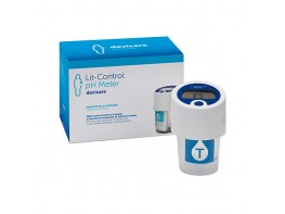 Lit-control ph meter medidor1 ph orina Imagen del producto Lit-control ph meter medidor1 ph orina