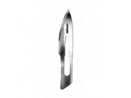 Corysan bisturí estéril n23 c/10uds Imagen del producto Corysan bisturí estéril n23 c/10uds