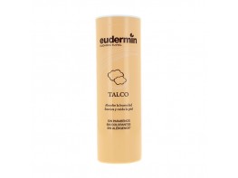 EUDERMIN POLVOS TALCO 200 GR Imagen del producto EUDERMIN POLVOS TALCO 200 GR