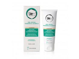 Be+ emulsion queratolitica p/grasa 40ml Imagen del producto Be+ emulsion queratolitica p/grasa 40ml