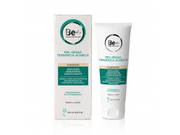 Be+ emulsion hidratante coadyuvante 40ml Imagen del producto Be+ emulsion hidratante coadyuvante 40ml