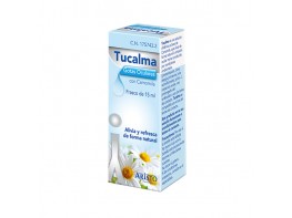 Tucalma gotas oculares 15ml Imagen del producto Tucalma gotas oculares 15ml