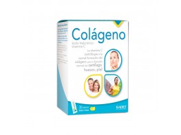 Colageno 30 sticks eladiet Imagen del producto Colageno 30 sticks eladiet