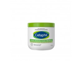 Cetaphil Crema Hidratante 453gr Imagen del producto Cetaphil Crema Hidratante 453gr