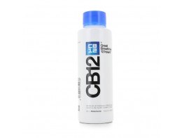 CB12 ENJUAGUE BUCAL HALITOSIS 500 ML Imagen del producto CB12 ENJUAGUE BUCAL HALITOSIS 500 ML