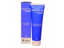 Nutrición Médica Venogel nm crema 150ml Imagen del producto Nutrición Médica Venogel nm crema 150ml