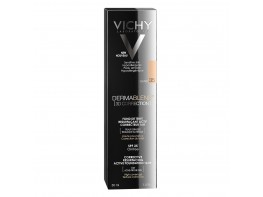 Vichy dermablend maquillaje corrector 3D oil free nº 35 30ml Imagen del producto Vichy dermablend maquillaje corrector 3D oil free nº 35 30ml