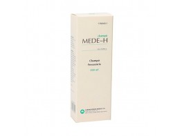Mede-h champú 200ml Imagen del producto Mede-h champú 200ml