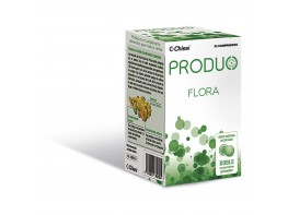 PRODUO FLORA 30 COMPRIMIDOS Imagen del producto PRODUO FLORA 30 COMPRIMIDOS