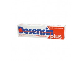 Desensin pasta dental plus 125ml Imagen del producto Desensin pasta dental plus 125ml