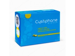 Cystiphane fort 60 comrpimidos Imagen del producto Cystiphane fort 60 comrpimidos