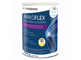 ARKOFLEX COLAGENO LIMON 360 GR Imagen del producto ARKOFLEX COLAGENO LIMON 360 GR