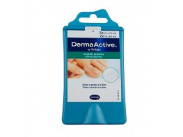 Derma active by tiritas ampollas surt 7u Imagen del producto Derma active by tiritas ampollas surt 7u