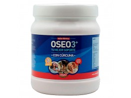 Oseo 3+ polvo 400ml Imagen del producto Oseo 3+ polvo 400ml