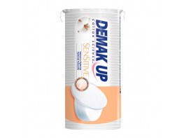 Demak Up Sensitive discos desmaquillantes ovalados 48uds Imagen del producto Demak Up Sensitive discos desmaquillantes ovalados 48uds