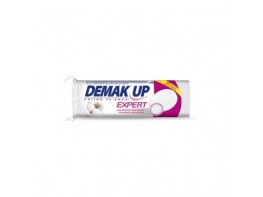 Demak Up Expert discos desmquillantes 70uds Imagen del producto Demak Up Expert discos desmquillantes 70uds