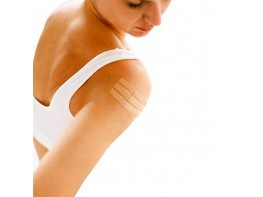 Nexcare steri strip suturas 2 sobres Imagen del producto Nexcare steri strip suturas 2 sobres