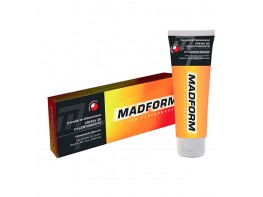 Madform Sport crema calentamiento 120ml Imagen del producto Madform Sport crema calentamiento 120ml