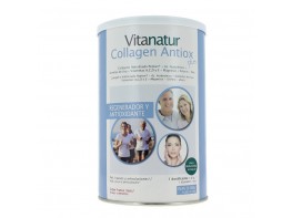 Vitanatur colágeno antioxidante 360gr Imagen del producto Vitanatur colágeno antioxidante 360gr