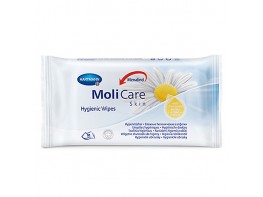 Molicare Skin toallas higiénicas 100u Imagen del producto Molicare Skin toallas higiénicas 100u