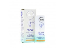 BE+ PEDIATRICS GEL STICK GOLPES 15 ML Imagen del producto BE+ PEDIATRICS GEL STICK GOLPES 15 ML