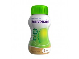 Souvenaid cappucino 32 botellas x 125ml Imagen del producto Souvenaid cappucino 32 botellas x 125ml