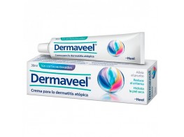 Heel Dermaveel crema 30 ml Imagen del producto Heel Dermaveel crema 30 ml