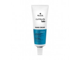 Rilastil Xerolact crema de manos reparadora 30ml Imagen del producto Rilastil Xerolact crema de manos reparadora 30ml