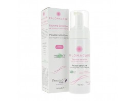 PALOMACARE ESPUMA SENSITIVA VAGINAL 150M Imagen del producto PALOMACARE ESPUMA SENSITIVA VAGINAL 150M
