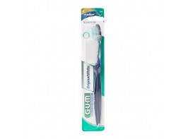 GUM ORIGINAL WHITE CEPILLO DENTAL MEDIO Imagen del producto GUM ORIGINAL WHITE CEPILLO DENTAL MEDIO