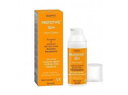 Prototype 50+ Face Cream 50 Ml Imagen del producto Prototype 50+ Face Cream 50 Ml