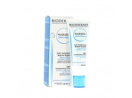 Bioderma Hydrabio gel crema hidratante ligera 40ml Imagen del producto Bioderma Hydrabio gel crema hidratante ligera 40ml