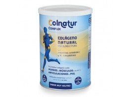 Imagen del producto Colnatur complex neutro bote 330g
