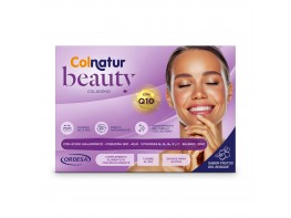 Colnatur beauty frutos del bosque 30 sobres Imagen del producto Colnatur beauty frutos del bosque 30 sobres