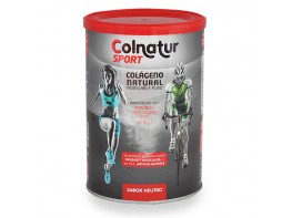 Colnatur sport neutro 330g Imagen del producto Colnatur sport neutro 330g