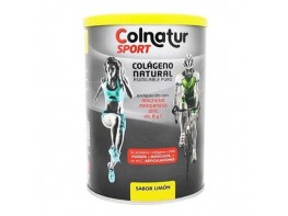 Colnatur sport limon 345g Imagen del producto Colnatur sport limon 345g