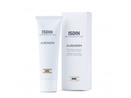 Isdinceutics auriderm crema 50ml Imagen del producto Isdinceutics auriderm crema 50ml