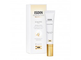 Isdinceutics contorno de ojos 15ml Imagen del producto Isdinceutics contorno de ojos 15ml