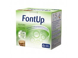 FONTUP 49 GR X 14 SOBRES Imagen del producto FONTUP 49 GR X 14 SOBRES